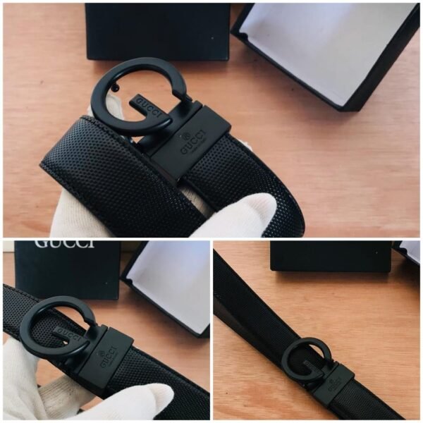 GUCCI BELT - Image 2