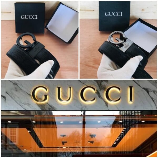 GUCCI BELT - Image 3