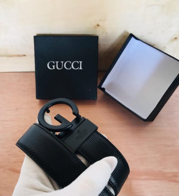 GUCCI BELT