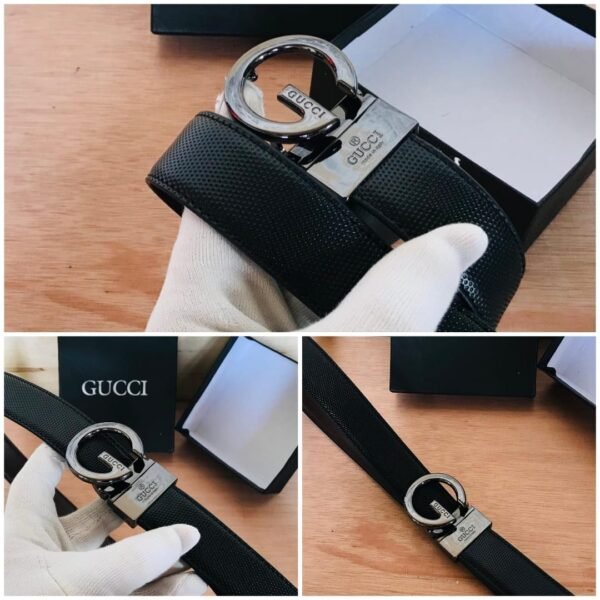 GUCCI BELT - Image 5