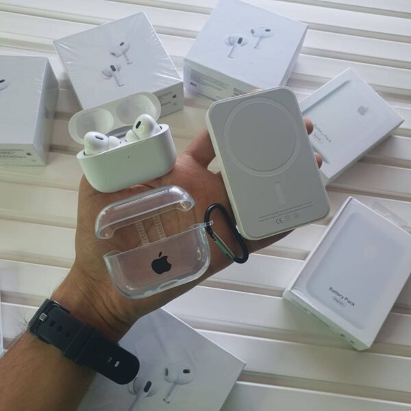 Airpods And Magsafe Combo - Image 2
