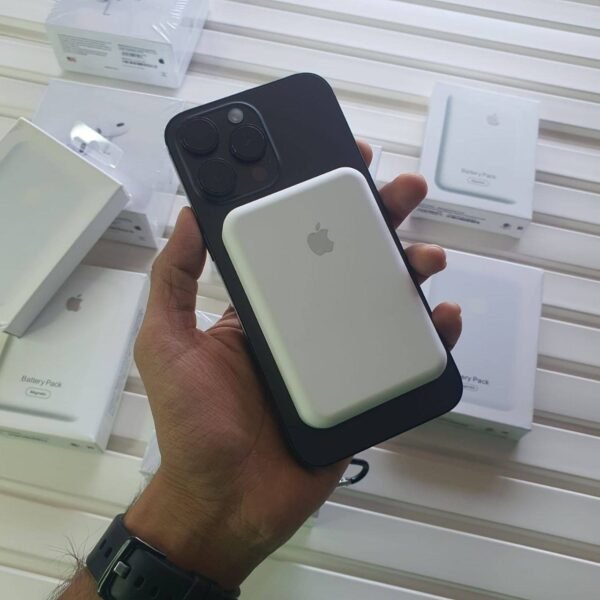 Airpods And Magsafe Combo - Image 3