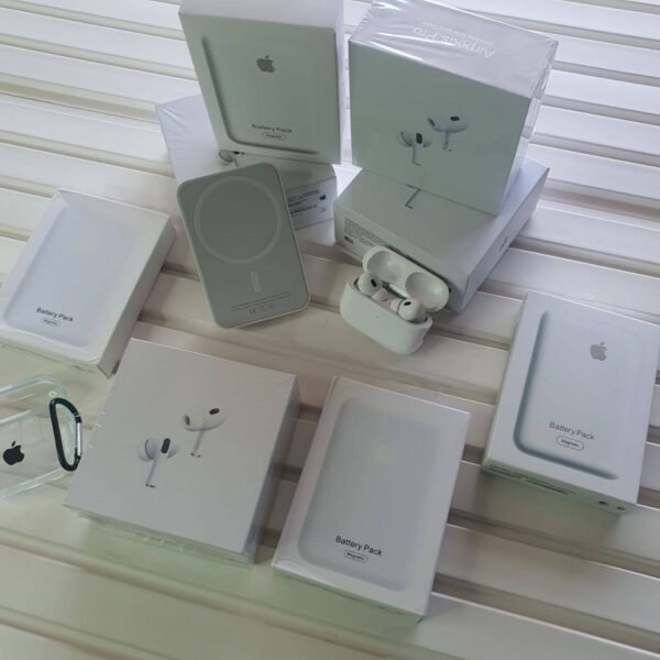 Airpods And Magsafe Combo - Image 5