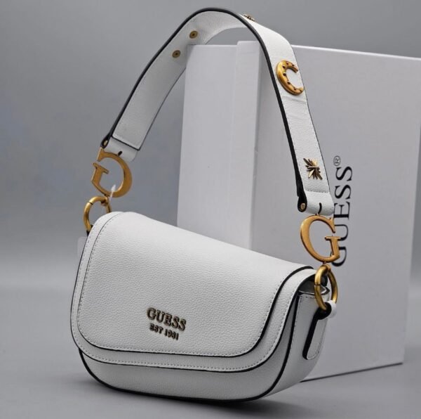 LATEST GUESS BAG