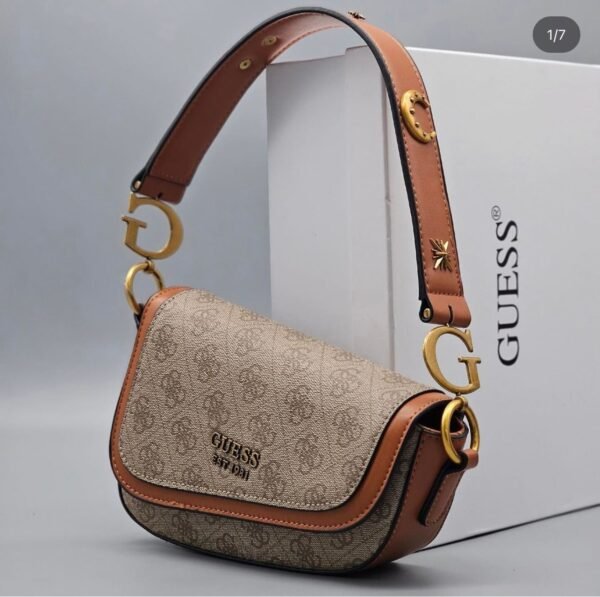 LATEST GUESS BAG - Image 3