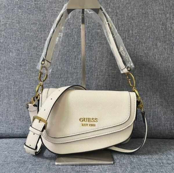 LATEST GUESS BAG - Image 4