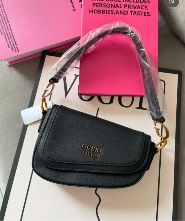 LATEST GUESS BAG - Image 6