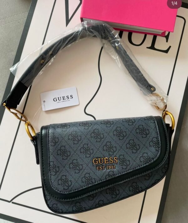 LATEST GUESS BAG - Image 7