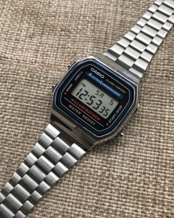 Casio Vintage Series - Image 2