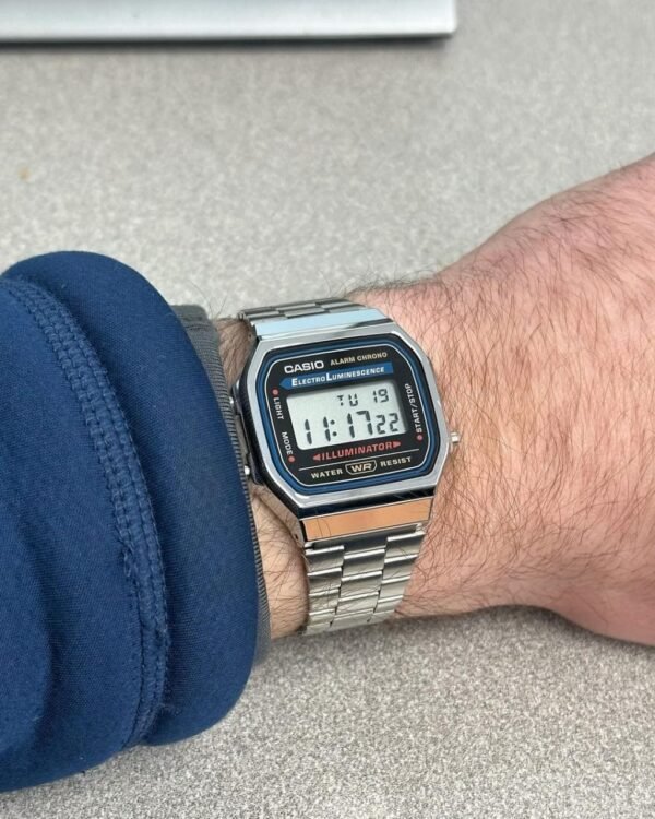 Casio Vintage Series - Image 4