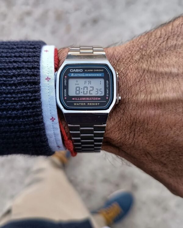 Casio Vintage Series - Image 6
