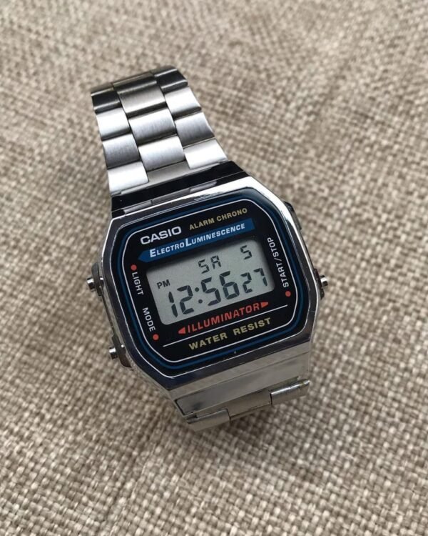 Casio Vintage Series