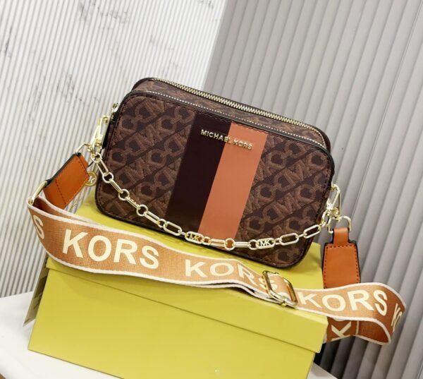 LATEST MICHAEL KORS SLING - Image 2