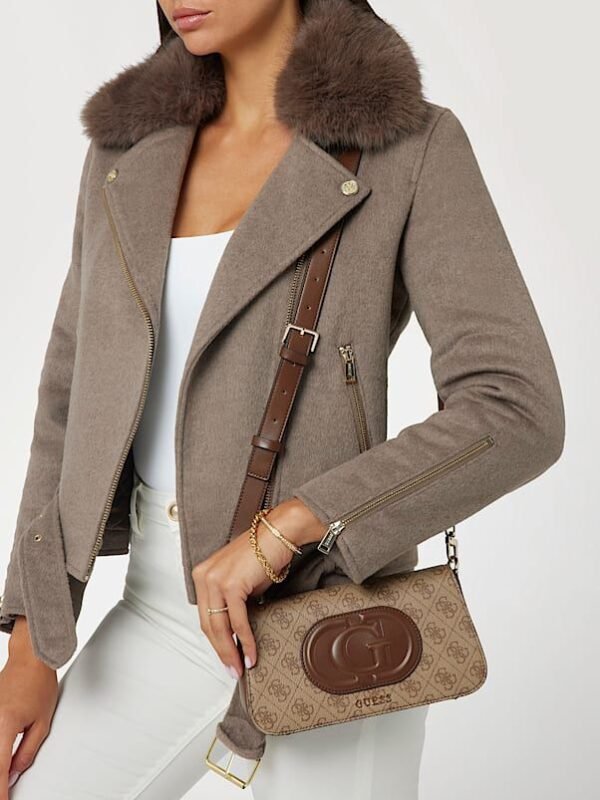 LATEST GUESS BAG - Image 6