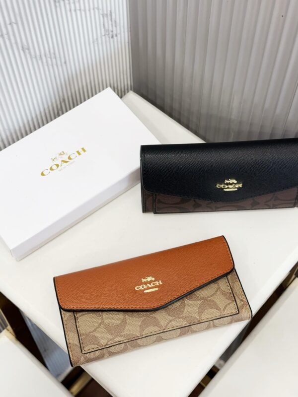 COACH WALLET - Image 6