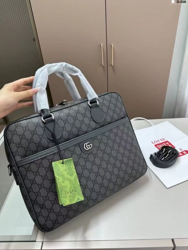 GUCCI LAPTOP BAG