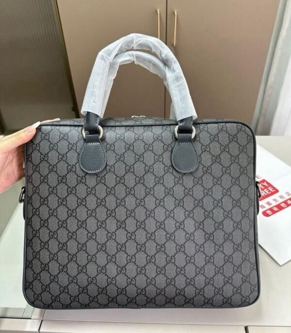 GUCCI LAPTOP BAG - Image 2