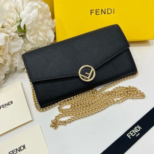 FENDI SLING CUM WALLET - Image 3