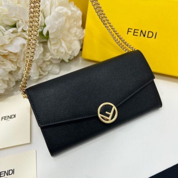 FENDI SLING CUM WALLET