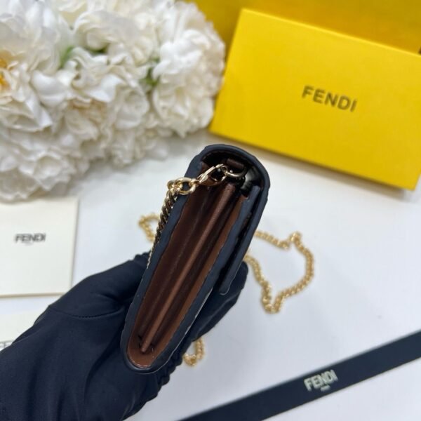 FENDI SLING CUM WALLET - Image 6