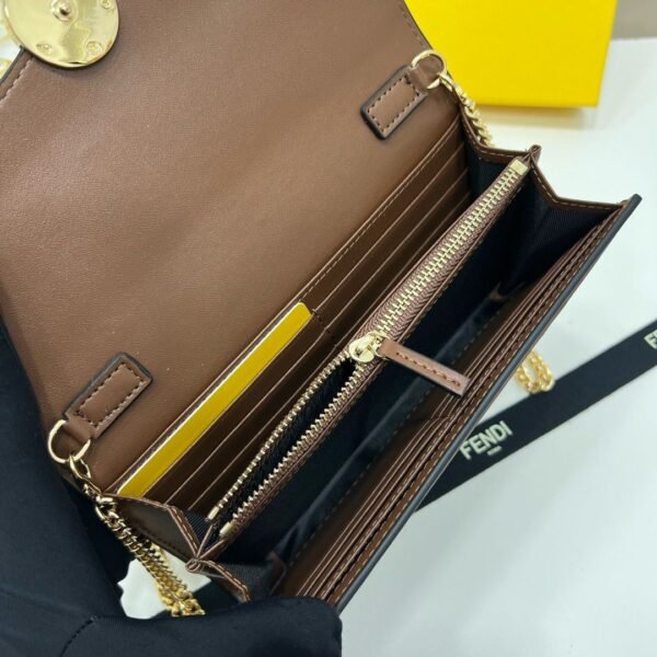 FENDI SLING CUM WALLET - Image 5