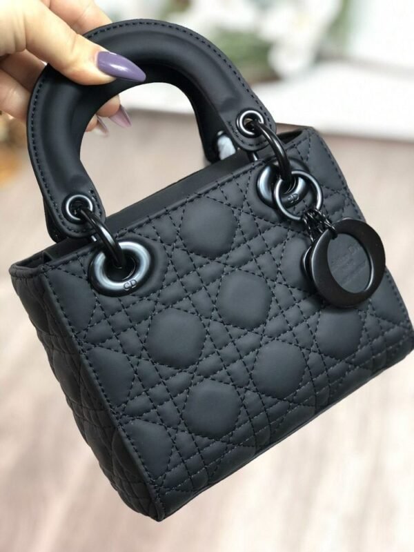 LADY DIOR  HANDBAG - Image 5