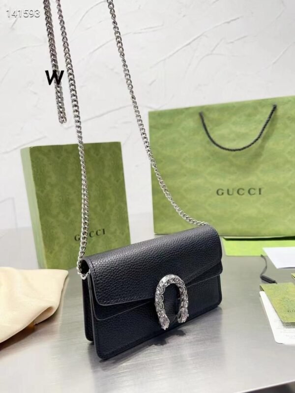 GUCCI DIONYSUS BAG - Image 9