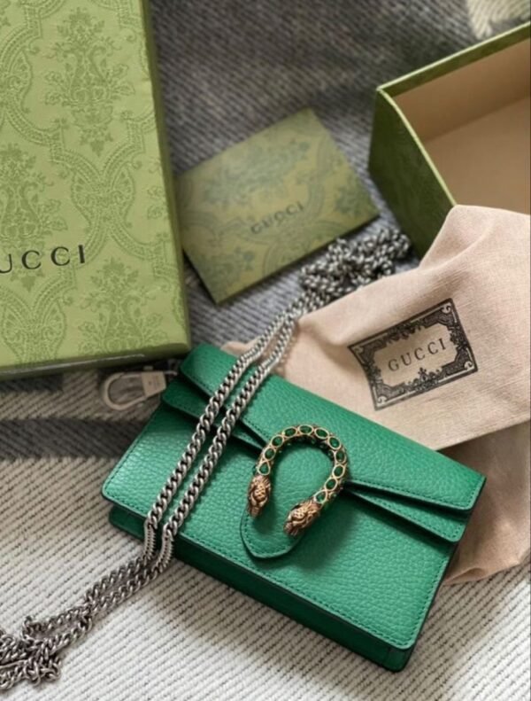 GUCCI DIONYSUS BAG - Image 6