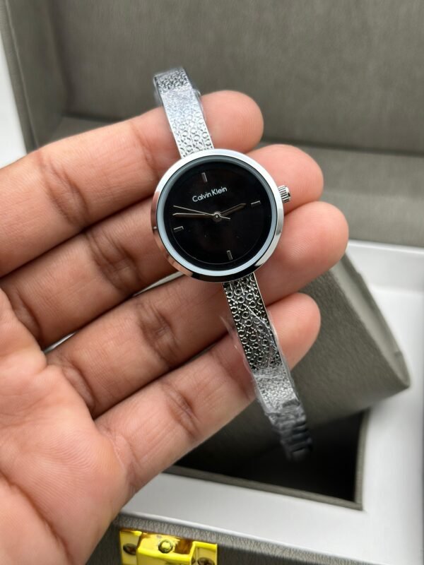CALVIN KLEIN WATCH - Image 5