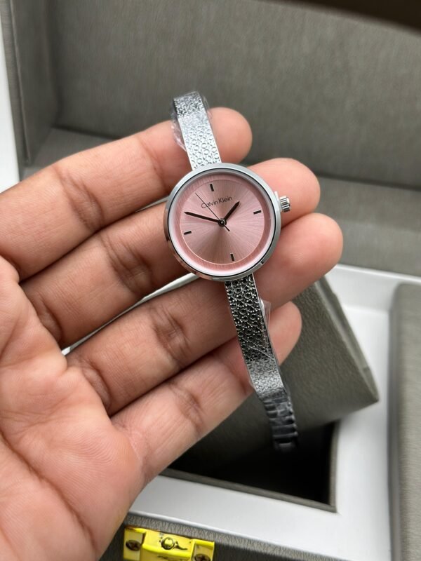 CALVIN KLEIN WATCH - Image 4