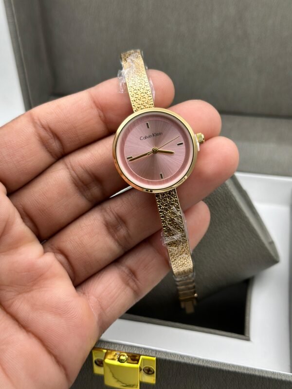 CALVIN KLEIN WATCH - Image 12