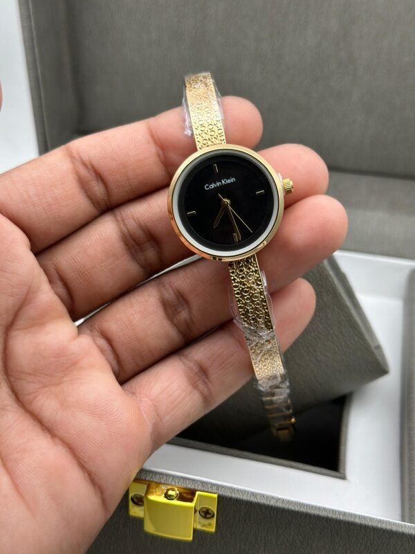 CALVIN KLEIN WATCH - Image 10