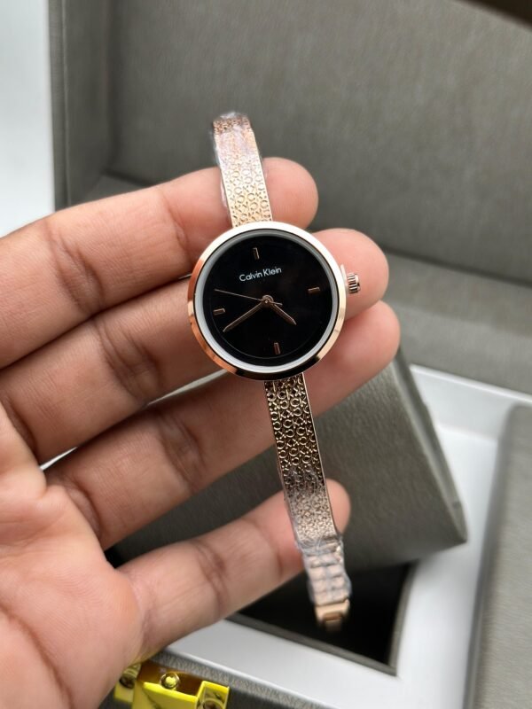 CALVIN KLEIN WATCH - Image 11