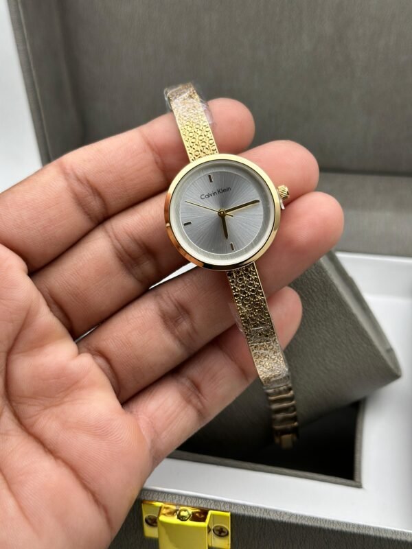 CALVIN KLEIN WATCH - Image 9