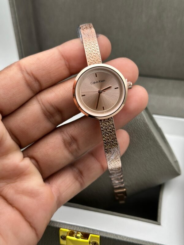 CALVIN KLEIN WATCH - Image 7