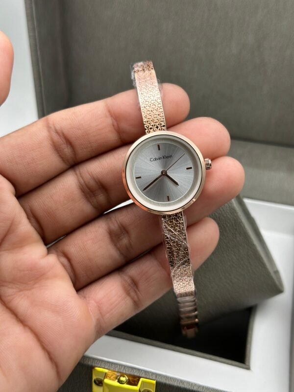 CALVIN KLEIN WATCH - Image 8