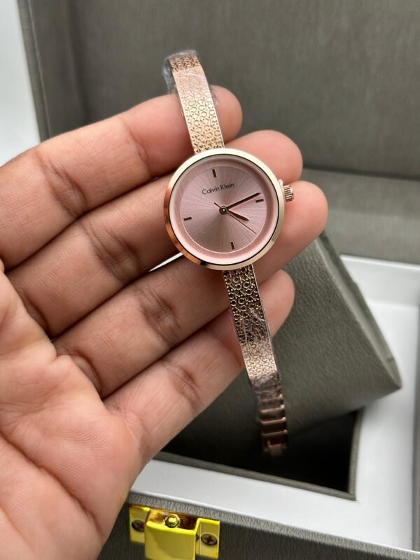 CALVIN KLEIN WATCH - Image 6