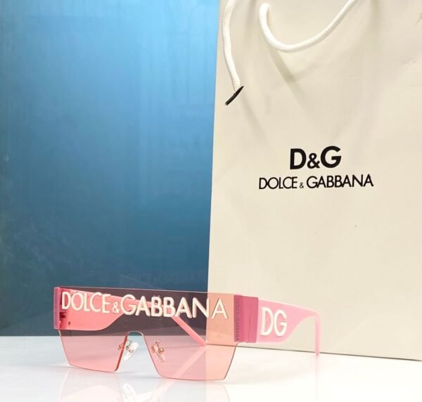 D&G SUNGLASSES - Image 4