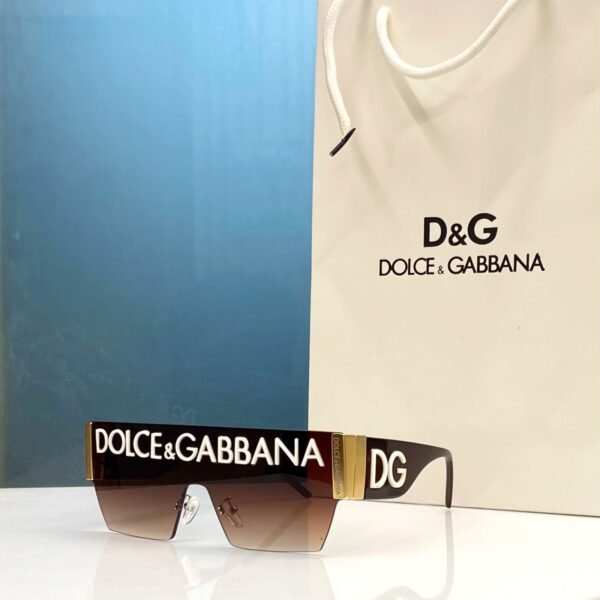 D&G SUNGLASSES - Image 5