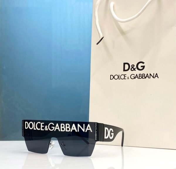 D&G SUNGLASSES