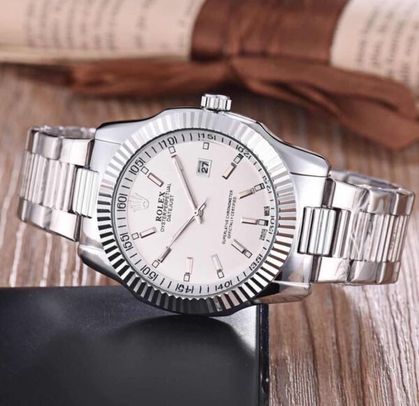 ROLEX LUXURY COLLECTIONS - Image 8