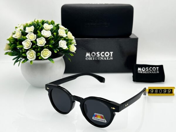 MOSCOT SUNGLASSES - Image 3