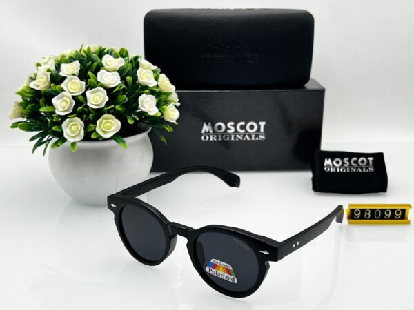 MOSCOT SUNGLASSES