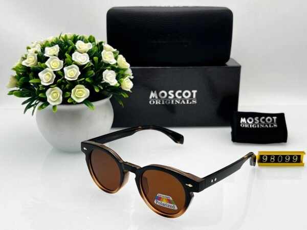 MOSCOT SUNGLASSES - Image 5