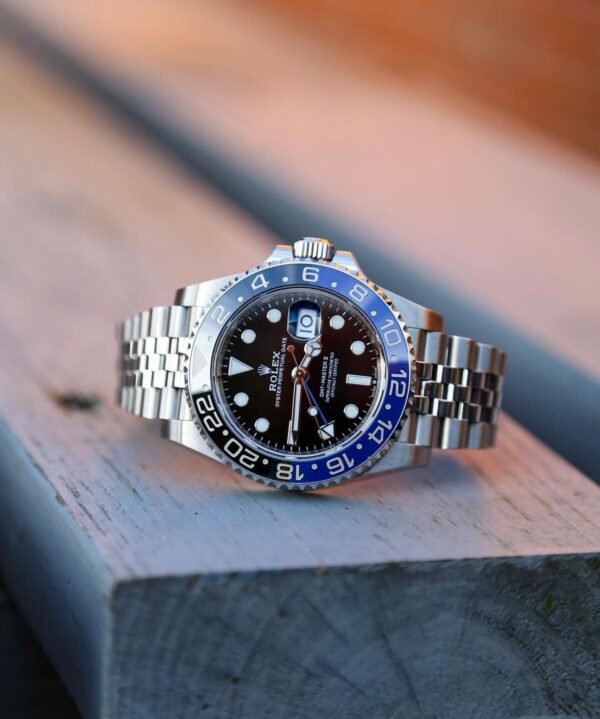 Rolex GMT Master 2 - Image 2