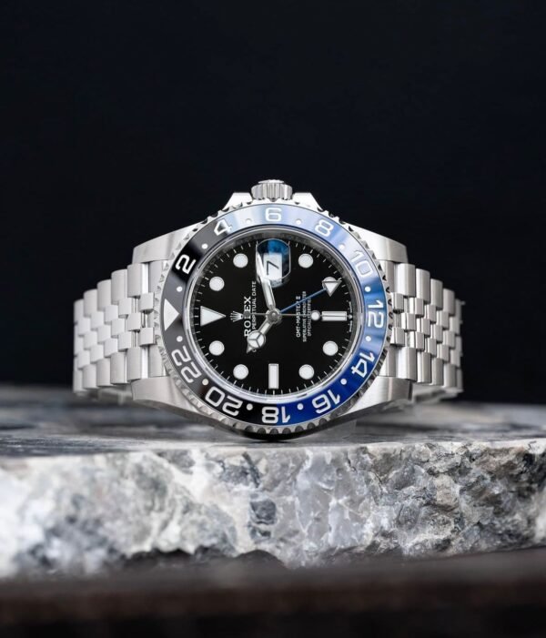 Rolex GMT Master 2 - Image 5