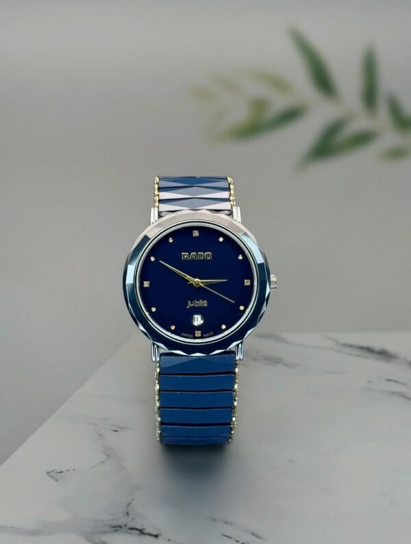 RADO JUBILE CERAMIC