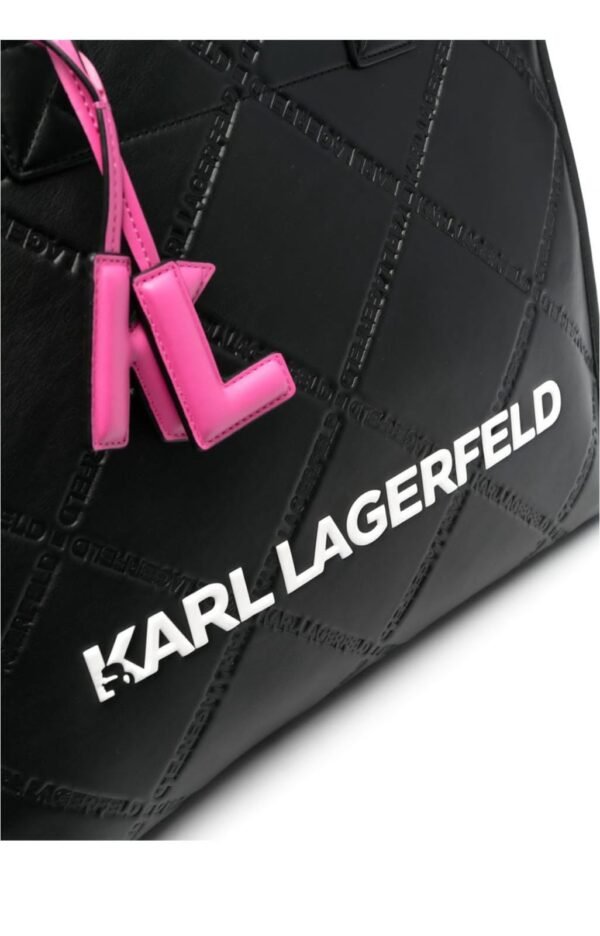 KARL LAGERFELD TOTE  BAG - Image 4