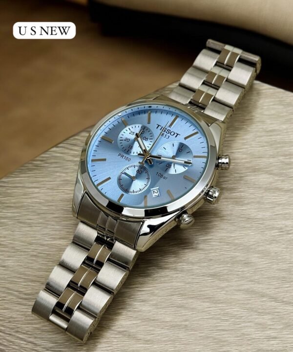 TISSOT STEEL - Image 3