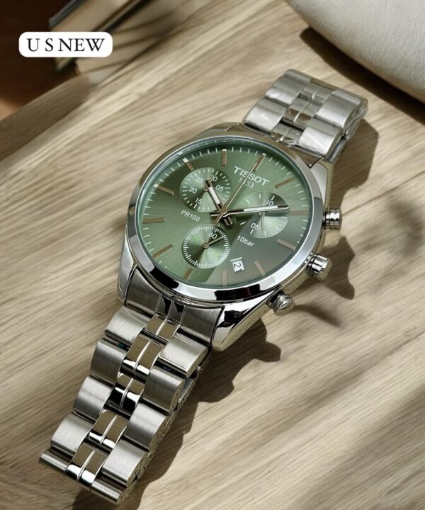 TISSOT STEEL - Image 2